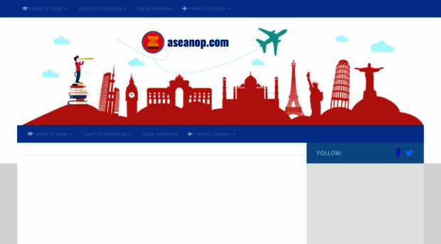 aseanop.com