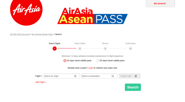 aseanpass.airasia.com
