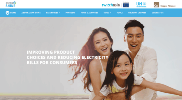 aseanshine.org