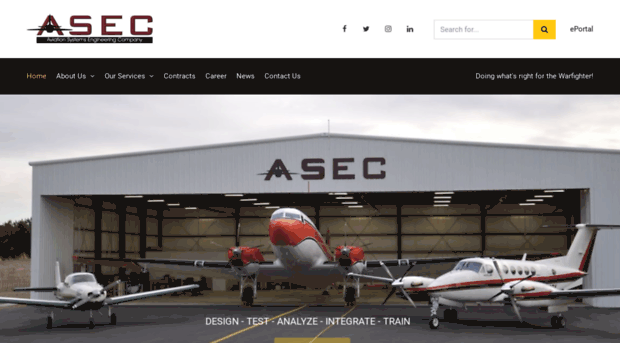 asec-incorporated.com