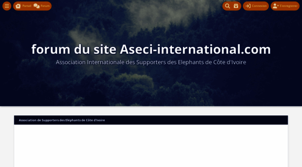 aseci.clicforum.fr