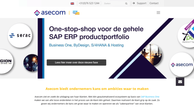 asecom.nl