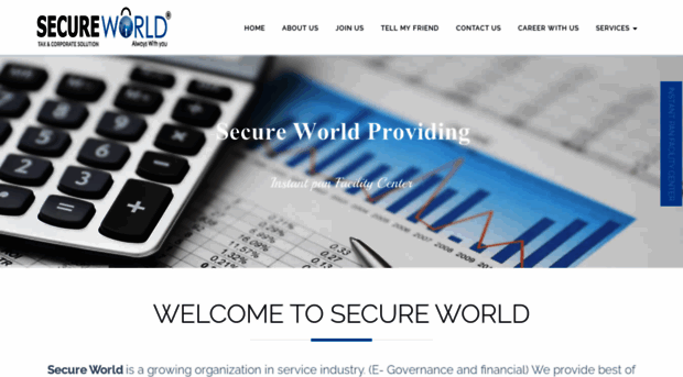 asecureworld.com