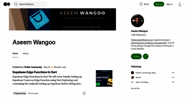 aseemwangoo.medium.com