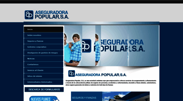 aseguradorapopular.com