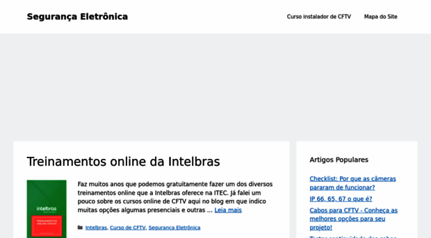 asegurancaeletronica.com
