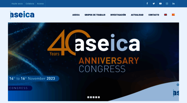 aseica.com