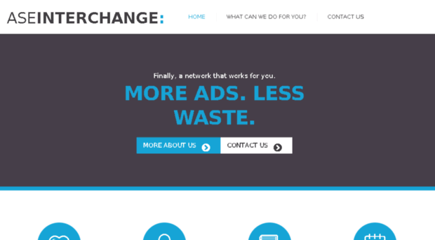 aseinterchange.com