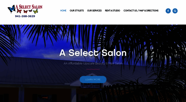 aselectsalon.com