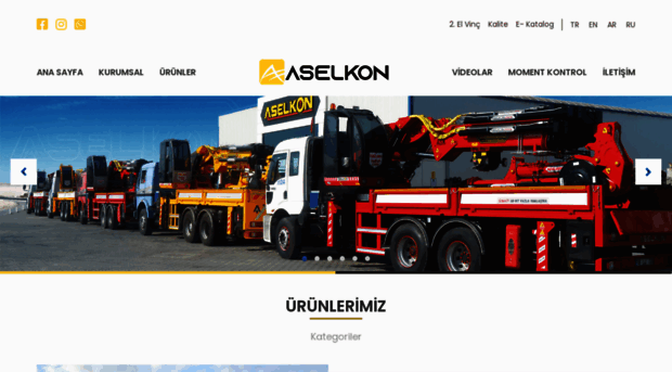 aselkon.com.tr