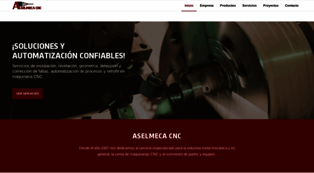 aselmeca.com.mx