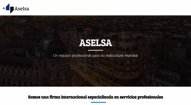 aselsa.es