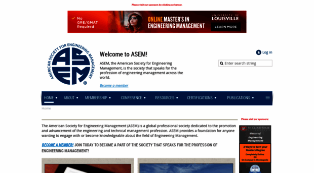 asem.org