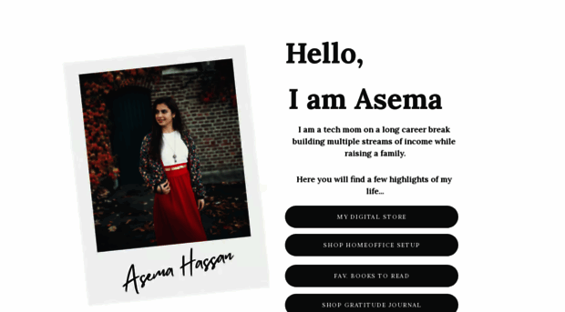 asemahassan.com