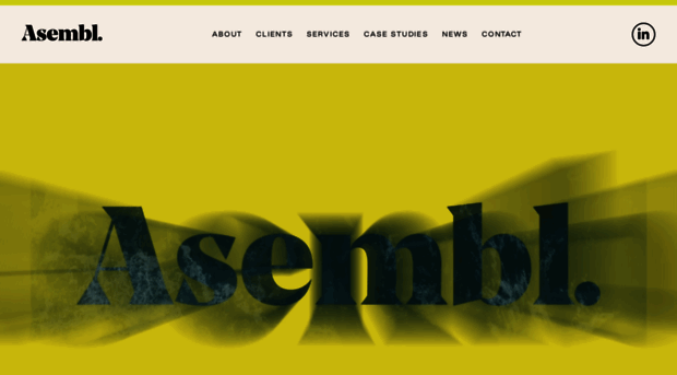 asembl-brands.com