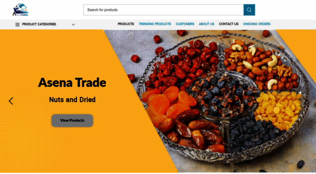 asenatrade.com