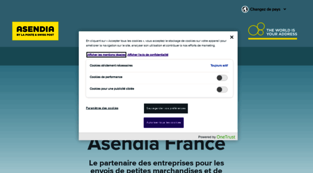 asendia.fr