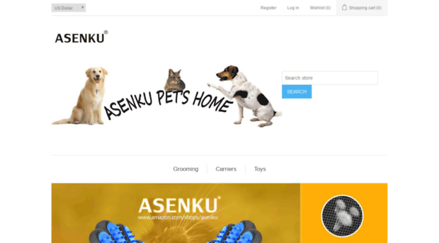 asenku.com