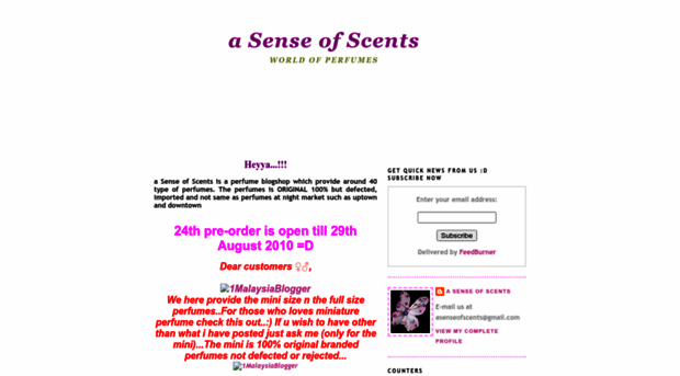 asenseofscents.blogspot.com