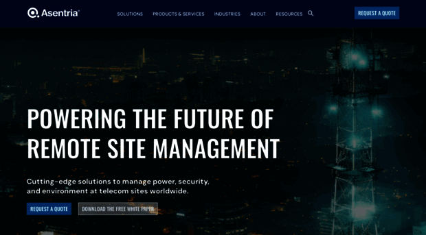 asentria.noumanjavaid.com