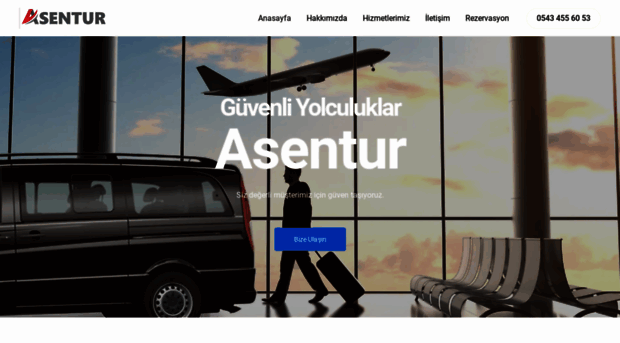 asentur.com
