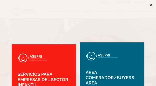 asepri.es