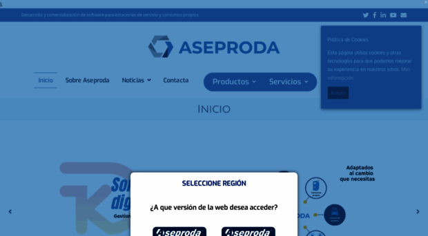 aseproda.com
