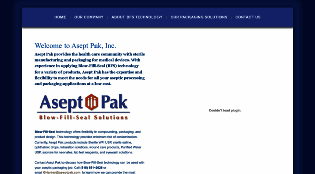 aseptpak.com
