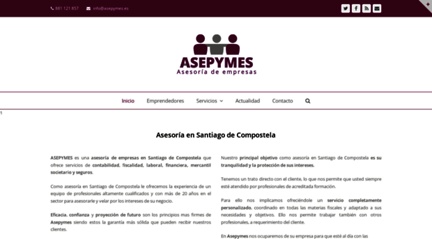asepymes.es