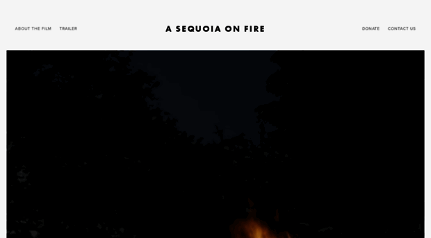 asequoiaonfire-movie.com