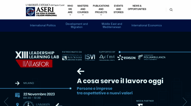 aseri.unicatt.it