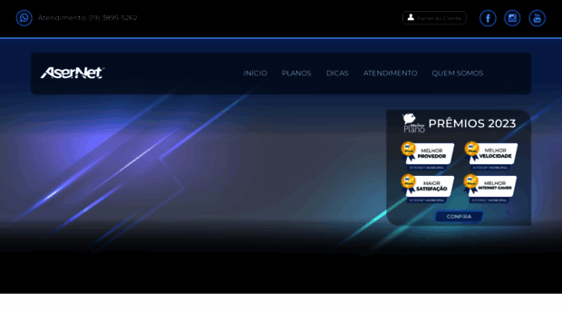 asernet.com.br