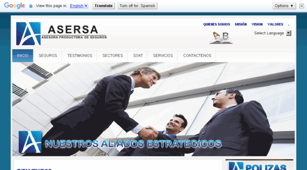 asersa.com.ec