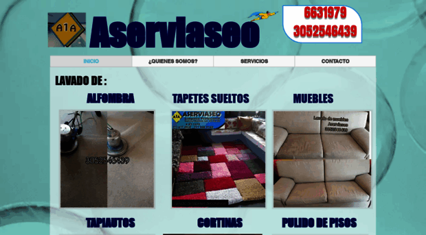 aserviaseolp.com