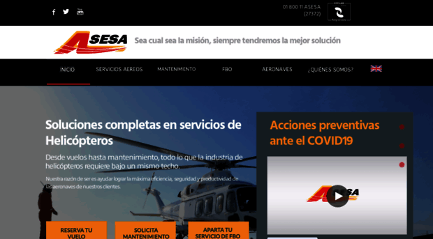 asesa.com.mx