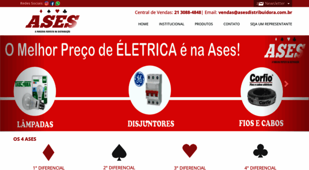 asesdistribuidora.com.br