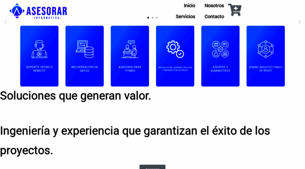 asesorarinformatica.com