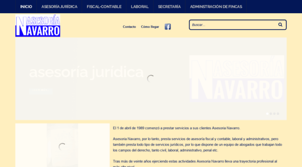 asesoria-navarro.com