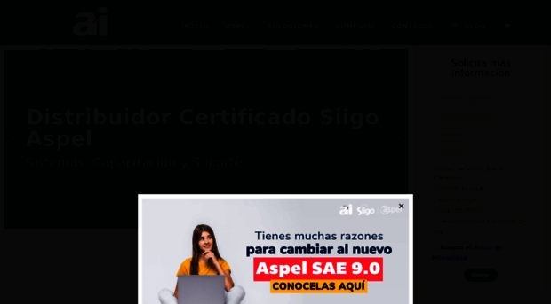 asesoriaeninformatica.com