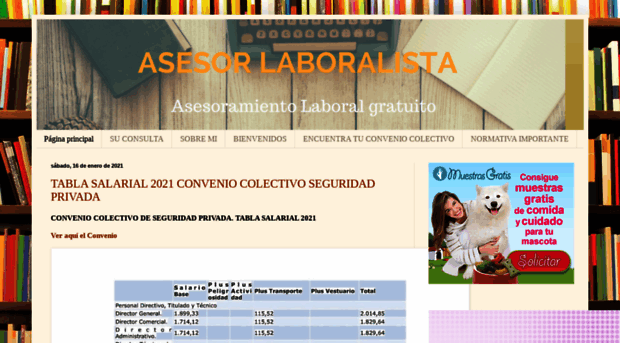 asesorlaboralista.com