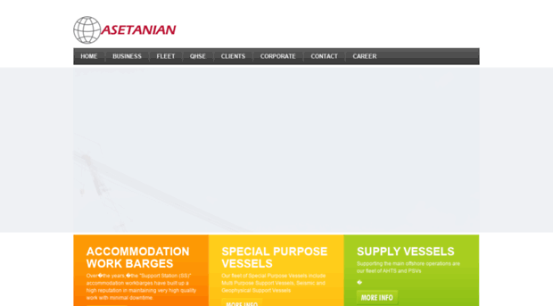 asetanian.com