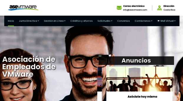 asevmware.com