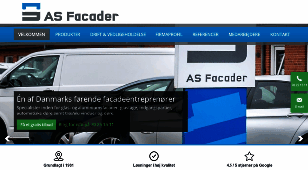 asfacader.dk