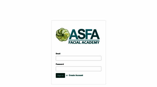 asfafacialstudent.com