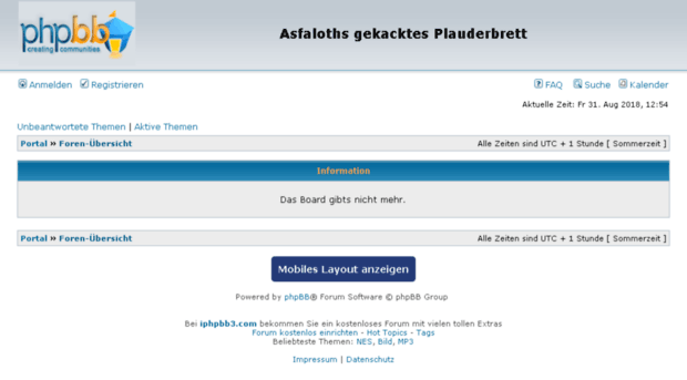 asfalothskeuschesbrett.iphpbb3.com