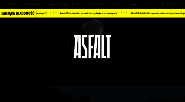 asfalt.pl