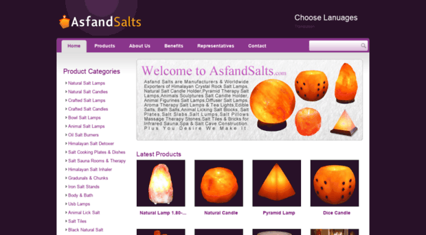 asfandsalts.com