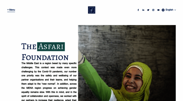 asfarifoundation.org.uk