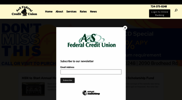 asfederal.org