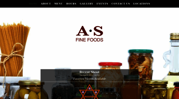 asfinefoodswestport.com